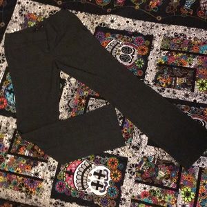 AMANDA CHELSEA dress pants size 4